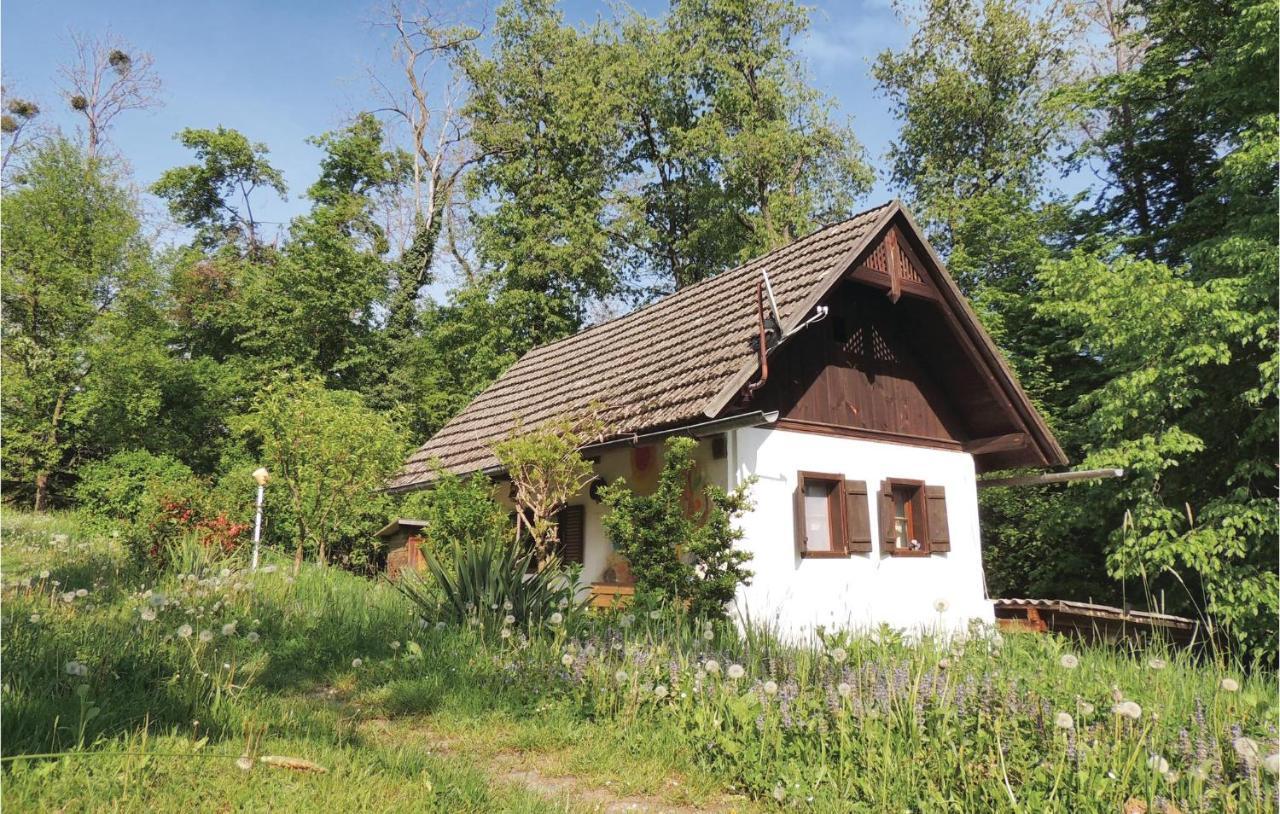 Ferienhaus Heiligenbrunn 빌라 외부 사진